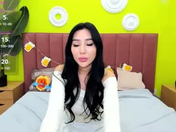 jennifer_munoz — touch my tits + tease plump lips [64 tokens left] Sensual Jennifer here for  for ur pleasure!Let's create something hot #bigboobs #asian #teen #bigass #mistress