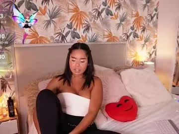 jenny_roberts96 — Lovense Lush : Make me wet and crazy for u #pvt #squirt #feet #latina #heels
