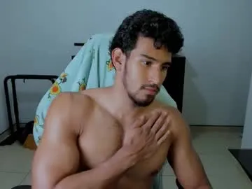 jeremy_colton_hot — Goal: sexy dance and oil #18 #cum #fun #Colombia #young - Next Goal: Make me cum and flex