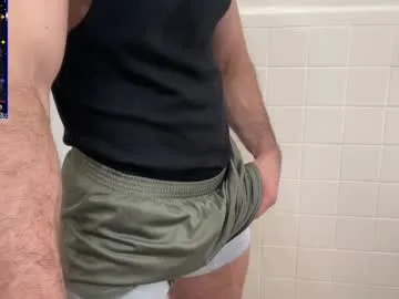 jerknchill_ — let's chat #muscle #muscleworship #bigdick #new #hairy