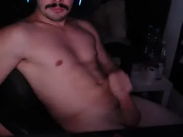 jerkomat — Freechat on Chaturbate