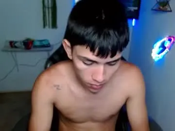 jero_streamx — Freechat on Chaturbate