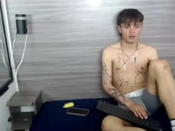 jerom_xx — Tip 33 tokens to roll the dice and win a prize! #young #tattoos  #piercings  #twink #ass #new #latin