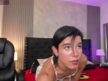 jessica__rabbit1 — GOAL: Sexy Dance [290 tokens remaining] Welcome to my room! #anal #blowjob #trans #femboy #bigdick
