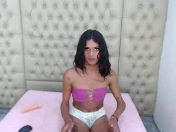 jessicahott01 — Current Goal: Goal #1 Name at 500 tokens -- Next Goal: kiss -- Sex Show at Final Goal #trans #latina #cum #newmodels #naked