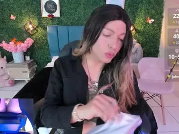 jessicajones69_ — GOAL: Get doggy and show asshole [69 tokens remaining] Welcome to my room!   pvt on   #anal #c2c #cum #latina #lovense