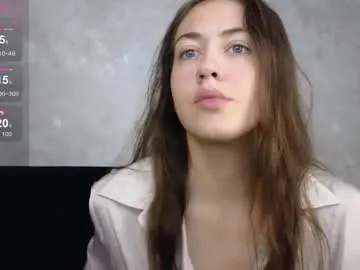 jessicayooung — GOAL: tease with a tongue [30 tokens remaining] Welcome to my room! It's my first day here  #18 #new #skinny