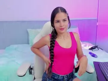jessy_naugthy18 — GOAL: top off [44 tokens remaining] Welcome to my room! #skinny #young #teen #milk #petite