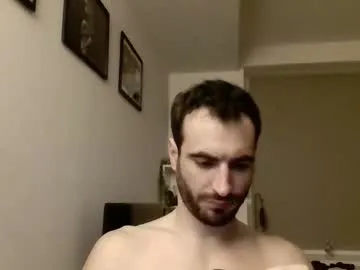 jestersquid89 — Freechat on Chaturbate
