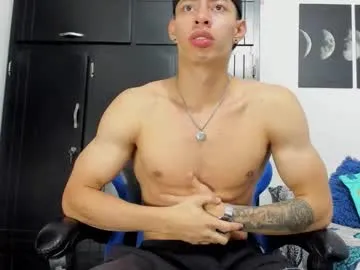 jey_cox23 — Freechat on Chaturbate