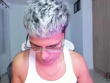 jeyden_camilo — edge until cum #twink #lovense #18 #muscle #bigcock [1199 tokens remaining]
