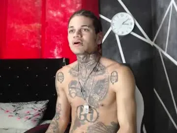 jeykob_23 — GOAL: SHOW CUM! [348 tokens remaining] Welcome to my room  #latino #18 #cum #new