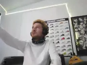 jgcross93 — Freechat on Chaturbate