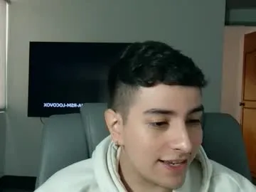 jhoan_saenz — 20 tokens and receive a cock photo ....Dirty dance  #gay #sph #cashmaster #feet #colombia [80 tokens remaining]