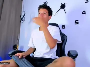 jhojan_xxx — GOAL: masturbate with my feet up [194 tokens remaining] Welcome to my room The best cock  #feet #18 #bigcock #twink #pvt
