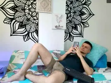 jhonny9506 — Freechat on Chaturbate