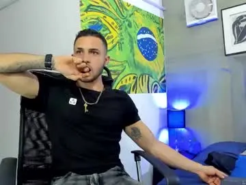 jhonny_flames7 — GOAL: Show CUM.!!! [1969 tokens remaining] TAKE ADVANTAGE TONIGHT WITH ME    #muscle #latino #young #findom #smoke