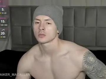 jhonny_macallan — Welcome to my room! - Goal: cumshows [777 tokens left] #cum #pvt #muscle #young #uncut