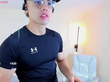 jhoumod_21 — GOAL: Show cum [993 tokens remaining] Hey, let's have fun together!  #cum #lovense #bigass #bigcock #muscle