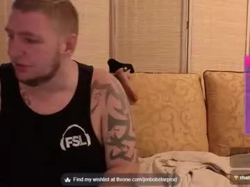 jimbobstarprod — Goal: Jade rides dildo @goal - Jimbob and Jade here to play - #bbw #bear #bigcock #british #chubby #daddy #hairypussy #lovense #milf #pornstar