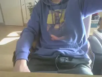 jin16000 — Freechat on Chaturbate