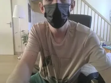jin16000 — Freechat on Chaturbate