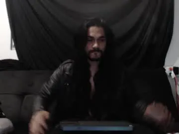 jin_woosex — Jin_woosex's room #goth #hairy #smoke #latino