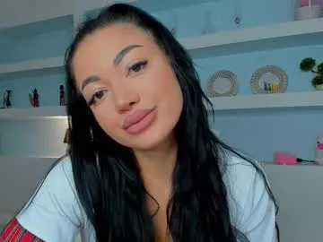 jisselle — Let s get intense ! Make me #wet with 333 and #cum with 444 // GOAL: Topless #bigass #bigboobs #teen #brunette