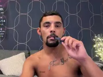 jjaysond — Freechat on Chaturbate
