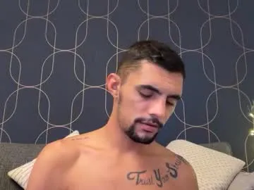 jjaysond — Freechat on Chaturbate