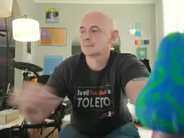 jmo0209 — Freechat on Chaturbate