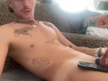jntommy — Freechat on Chaturbate