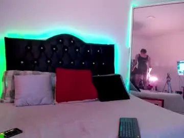 joaisaza — NEED A HAND AND A MOUTH HERE, SUCK MY MASSIVE MONSTER COCK - Goal is : Today cum big load #bigcock #lovense #trans #skinny #trans