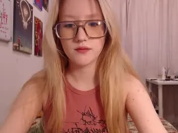 joan_kiss — GOAL: tease [43 tokens remaining] Welcome to my room! #skinny #blonde #bigboobs #german #new