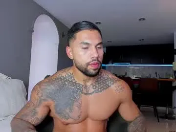 joe_esthetic — TURN ME ON AND CUM #latino #lovense #cum #young #muscle #bigcock