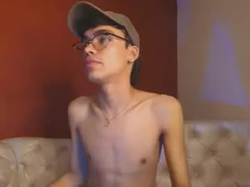 joecollins_ — Freechat on Chaturbate