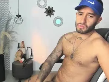 joegrex — Cum Show  #latino #cumshow #lovense #bigcock #anal [998 tokens remaining]