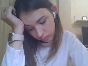 joelbigalk — Goal -  Biggest smile for you and say Hi  ^^ ! Hi guys help me be more  sexy . My name is Lika  I hug everyone and  Have a good stream!  #shy #new #teen #18 #young [20 tokens remaining]