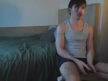 joeosulli2024 — GOAL: keep shirt off 10 min [200 tokens remaining] Welcome to my room! #19 #twink #hairy