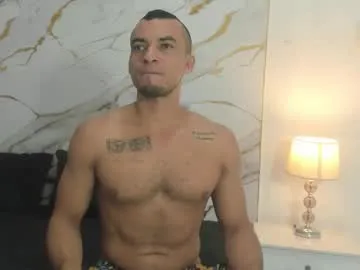 johan_miller1 — welcome  room #bigcock #men #muscle #cum #new