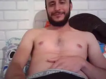 john84363 — Freechat on Chaturbate