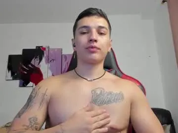 john_s117 — FUN AND CUM #18 #teen #young #latin #muscle [599 tokens remaining]