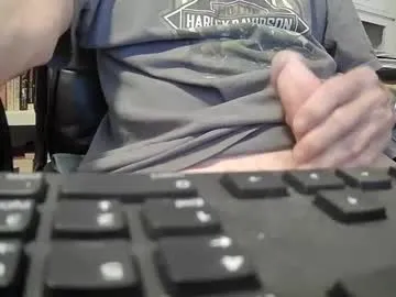 johngp777 — Freechat on Chaturbate