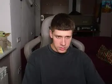johnny_boom — Freechat on Chaturbate