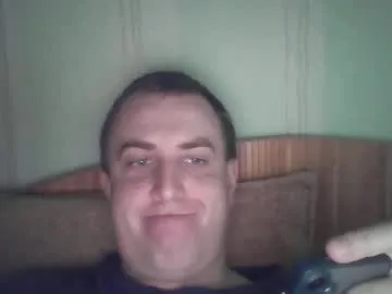 johnoreon — Freechat on Chaturbate