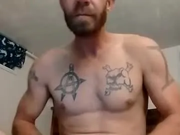 johnotreally89 — Freechat on Chaturbate