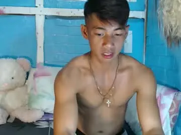 johnydestroyer — cumshow [1700 tokens remaining]
