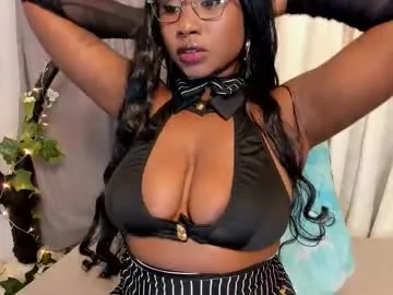 jolene_e — GOAL: Oil boobs [69 tokens remaining] Welcome to my room! #ebony #squirt  #bigboobs #armpits  #natural