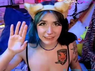joltionmac — meoooow [6000 tokens remaining]