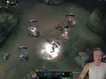jonaron1121 — Jonaron1121's room #gaymer #LeagueofLegends #getmenaked